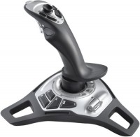 LOGITECH Cordless Freedom 2.4